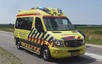 hulpdiensten